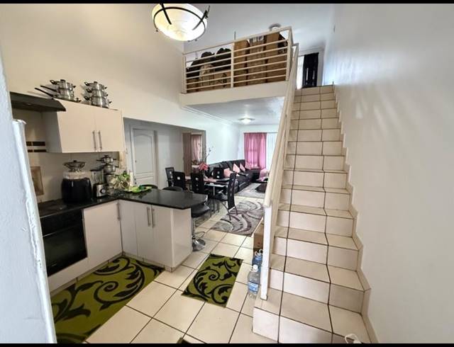 3 BEDROOM PROPERTY TO RENT IN NEW TOWN CENTRE